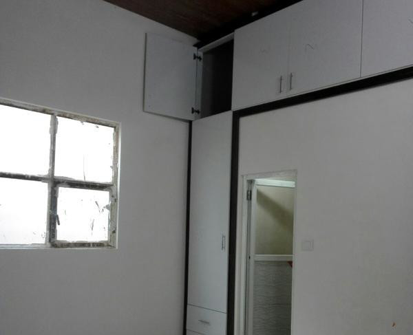 55متر.صفر نوساز.طبقه4 از دو کله نورگیر