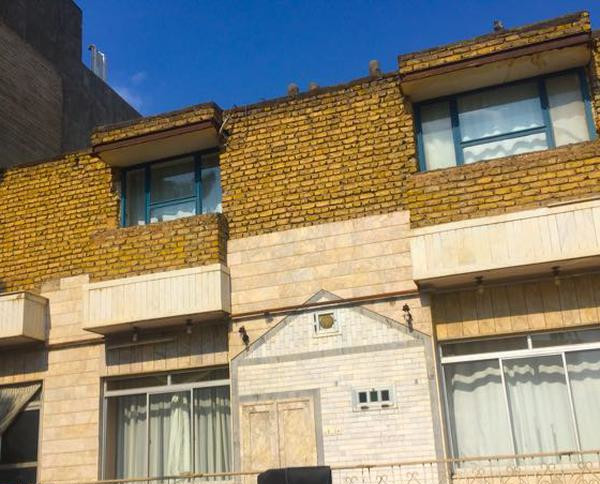 ۵١٠متر ویلایی دونبش دانشجو