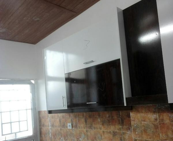 55متر.صفر نوساز.طبقه4 از دو کله نورگیر