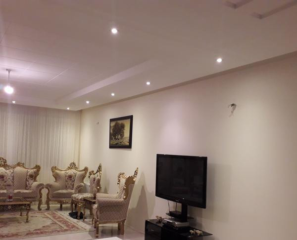 مجیدیه ۲۷ متراژ ۱۱۰ متر صفر