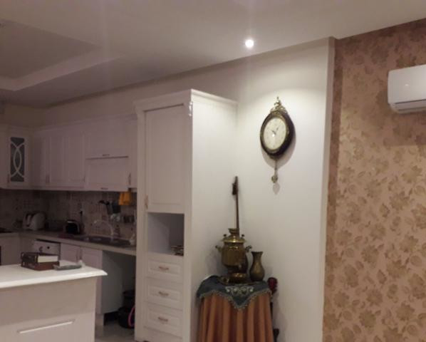 مجیدیه ۲۷ متراژ ۱۱۰ متر صفر