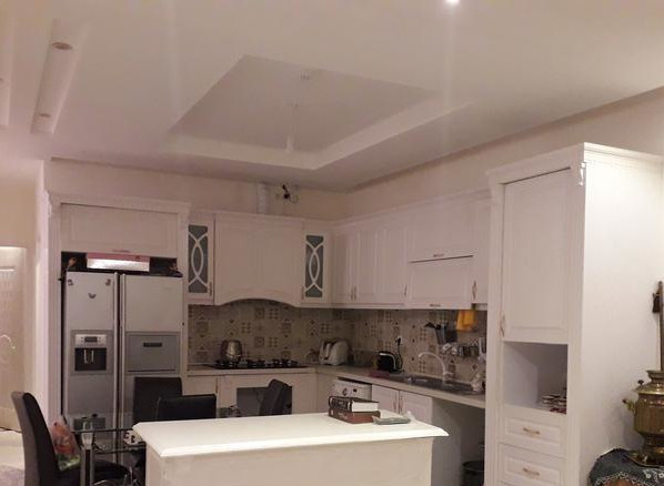 مجیدیه ۲۷ متراژ ۱۱۰ متر صفر