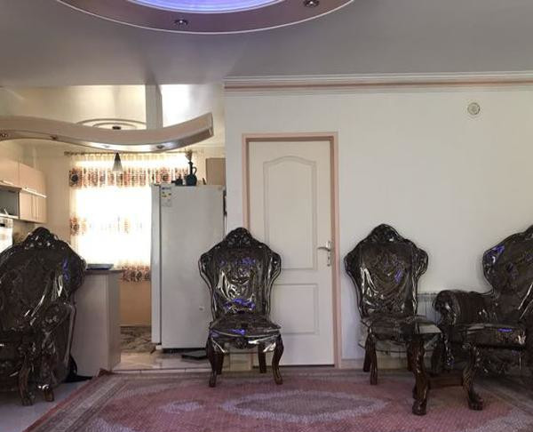 ٧٠ متر ٢ خواب پرنور و خوش نقشه در سلسبیل