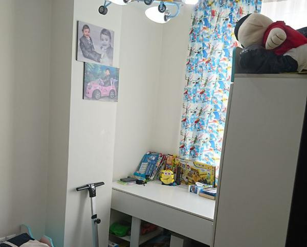 واحد ۱۱۰متری قبا شریعتی